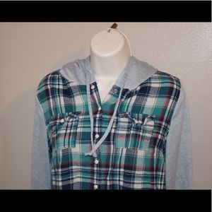 Lightly worn jacket!